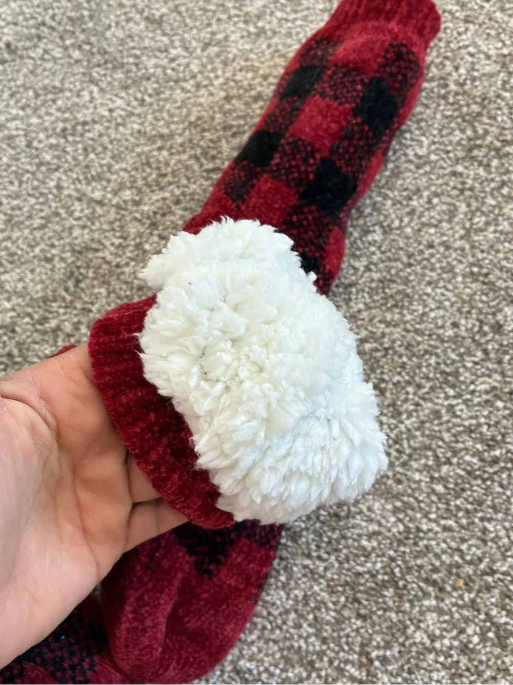 Muk Luk Cozy Socks One Size